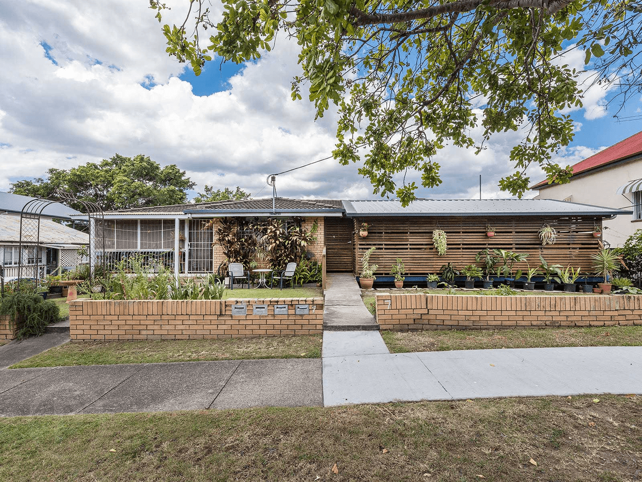 7 Ashfield Street, East Brisbane, QLD 4169