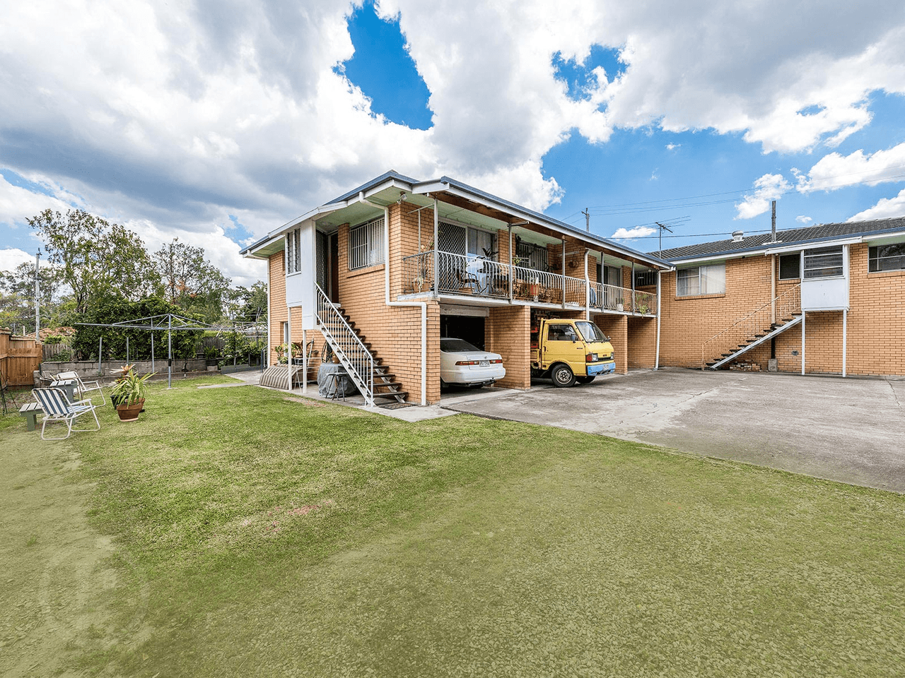 7 Ashfield Street, East Brisbane, QLD 4169