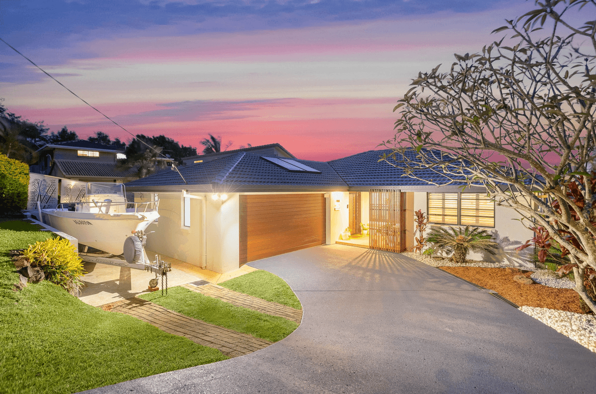 25 Durigan Place, Banora Point, NSW 2486