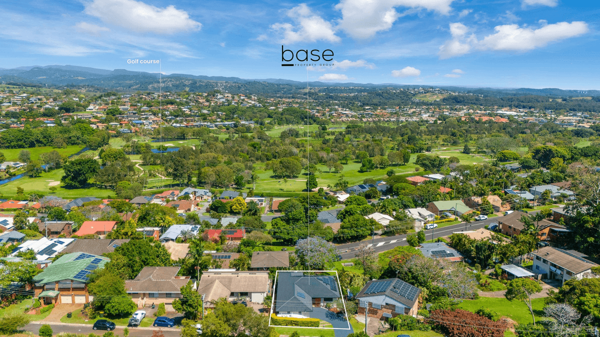 25 Durigan Place, Banora Point, NSW 2486