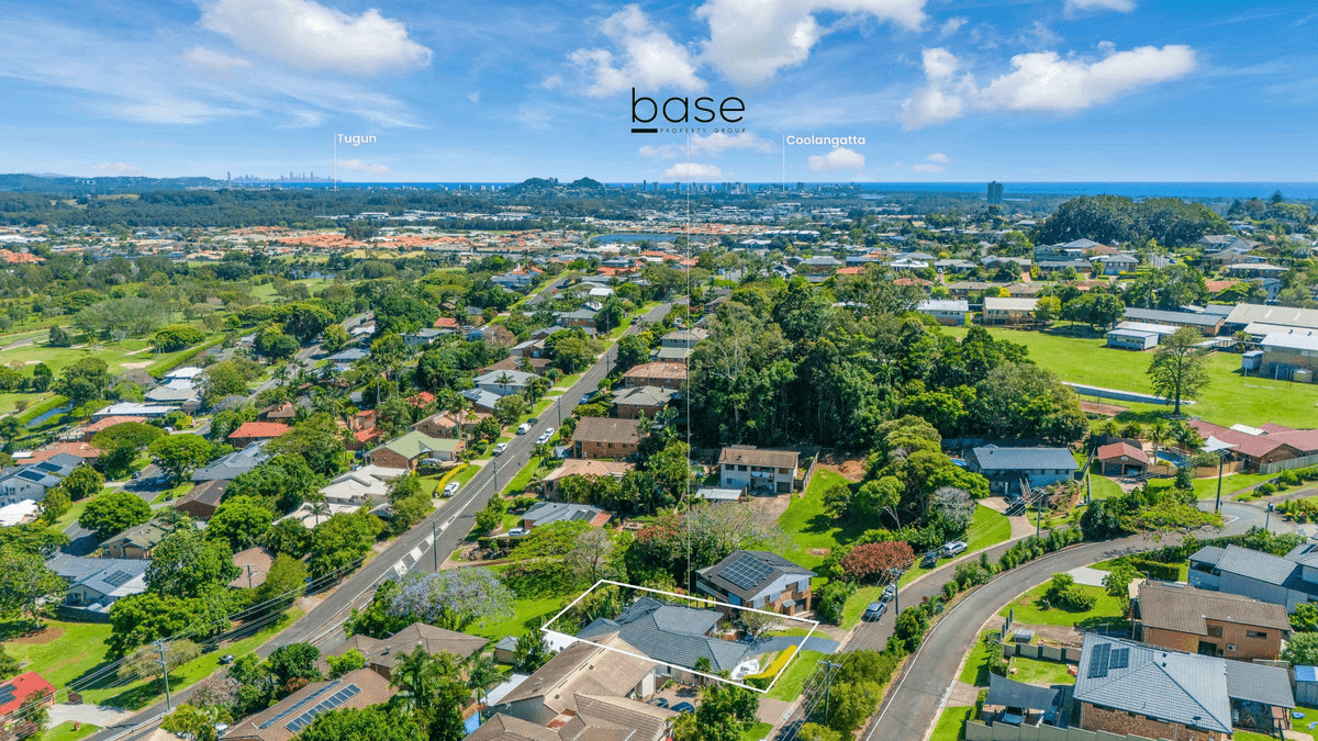 25 Durigan Place, Banora Point, NSW 2486