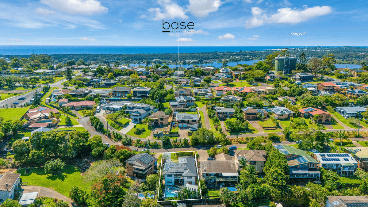 25 Durigan Place, Banora Point, NSW 2486