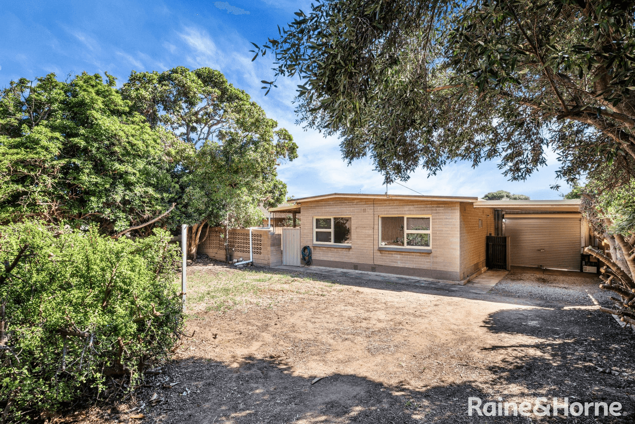 22 Kelly Road, CHRISTIES BEACH, SA 5165