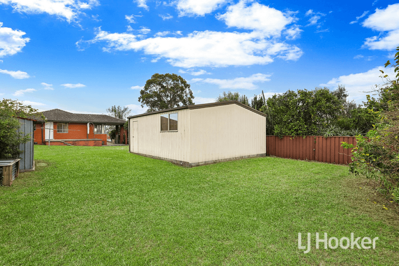 473 Woodville Road, GUILDFORD, NSW 2161