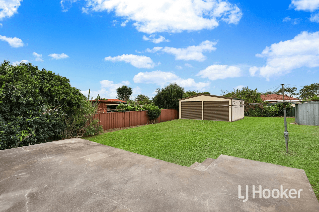 473 Woodville Road, GUILDFORD, NSW 2161