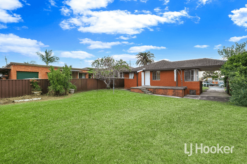 473 Woodville Road, GUILDFORD, NSW 2161