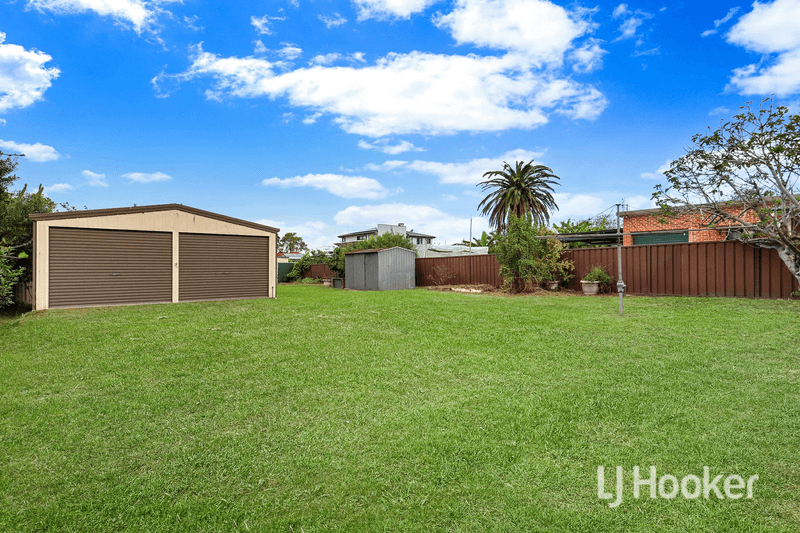 473 Woodville Road, GUILDFORD, NSW 2161