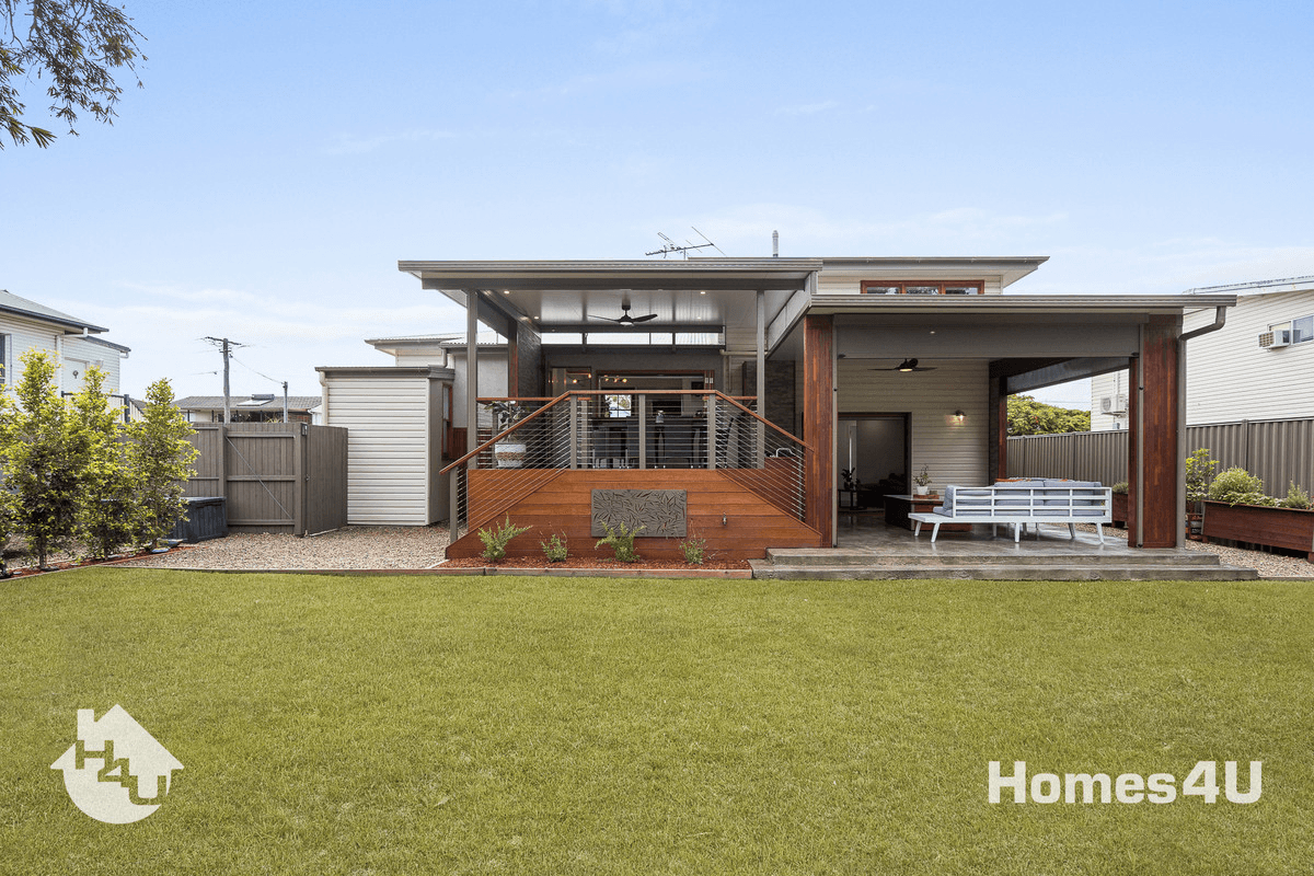 7 Dorall Street, Kippa-Ring, QLD 4021