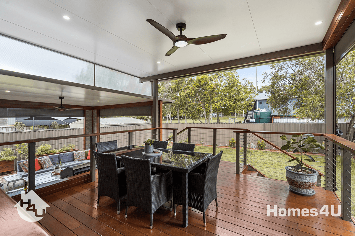 7 Dorall Street, Kippa-Ring, QLD 4021