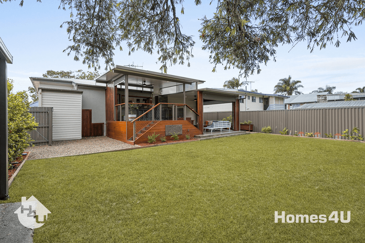 7 Dorall Street, Kippa-Ring, QLD 4021