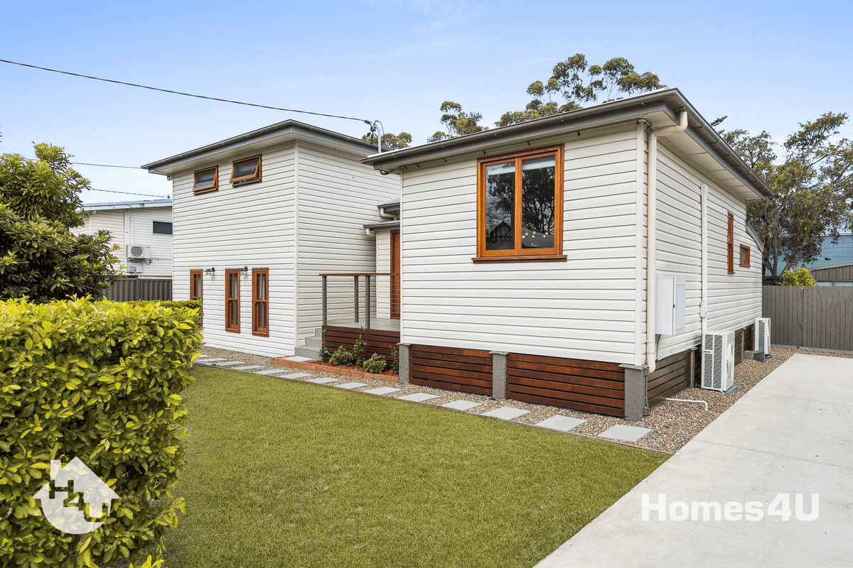 7 Dorall Street, Kippa-Ring, QLD 4021