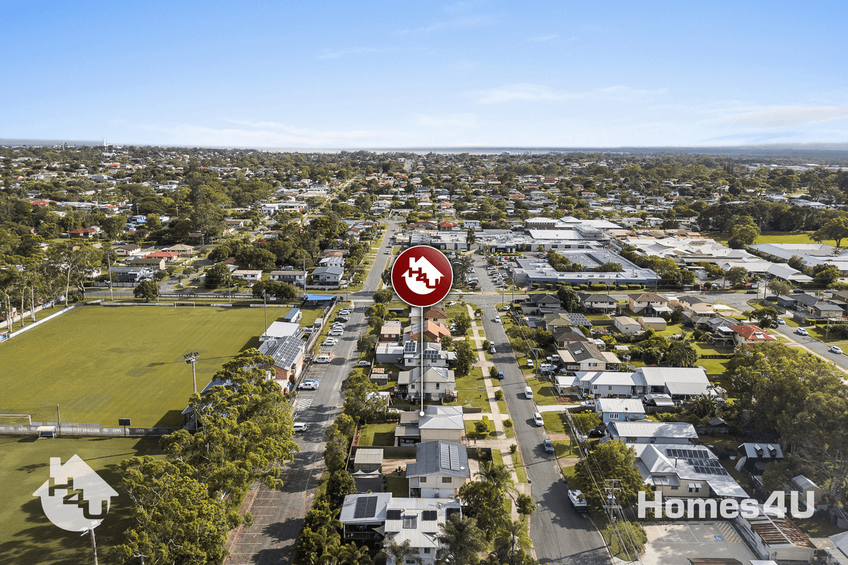 7 Dorall Street, Kippa-Ring, QLD 4021