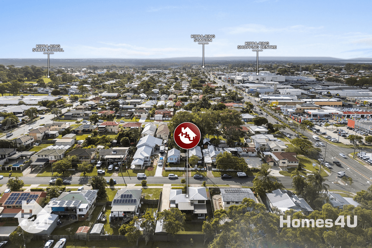 7 Dorall Street, Kippa-Ring, QLD 4021