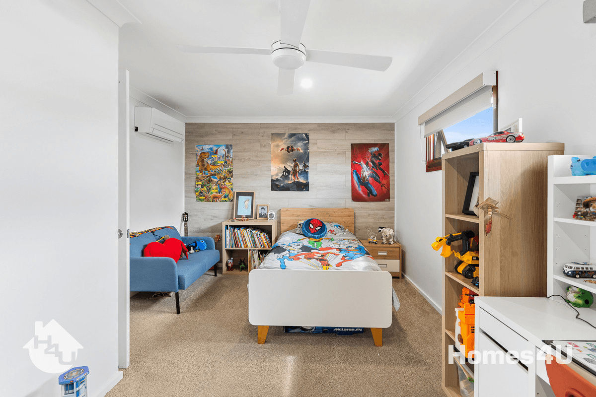 7 Dorall Street, Kippa-Ring, QLD 4021