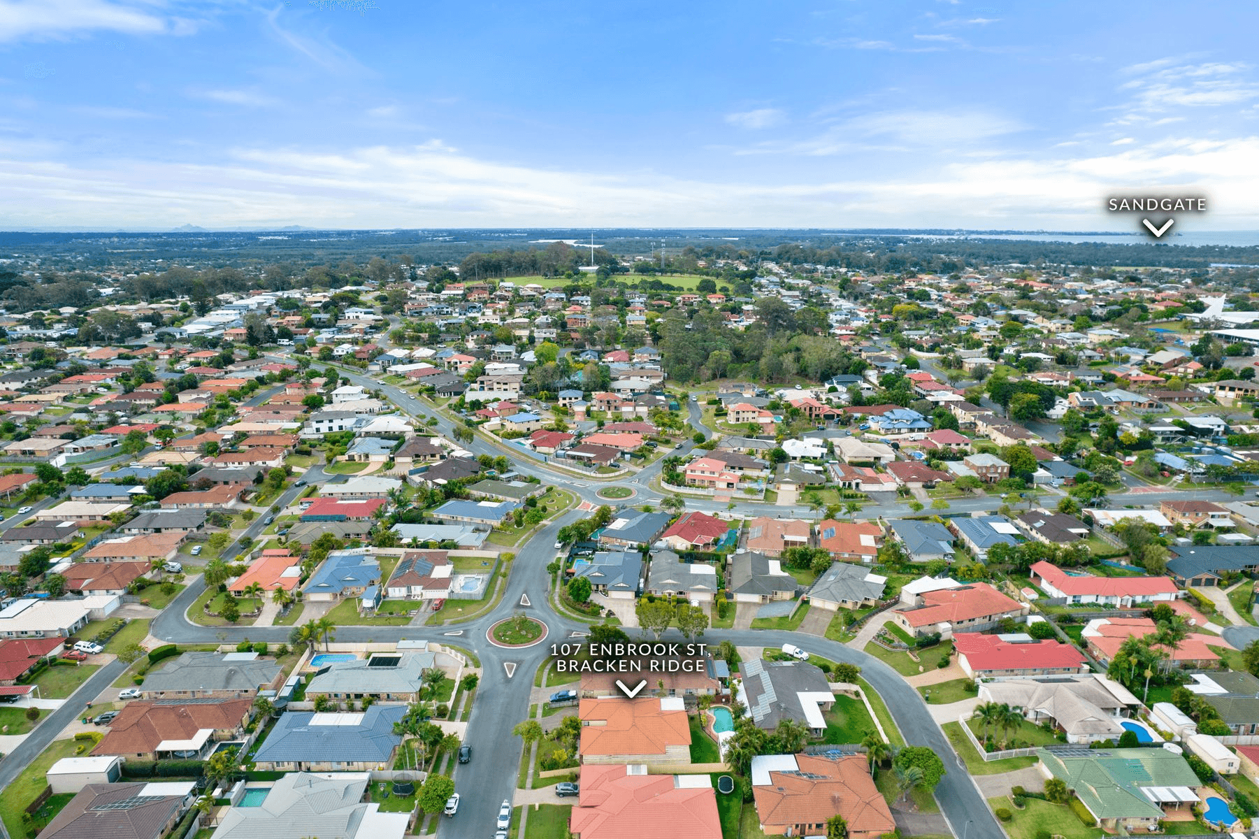 107  Enbrook Street, BRACKEN RIDGE, QLD 4017