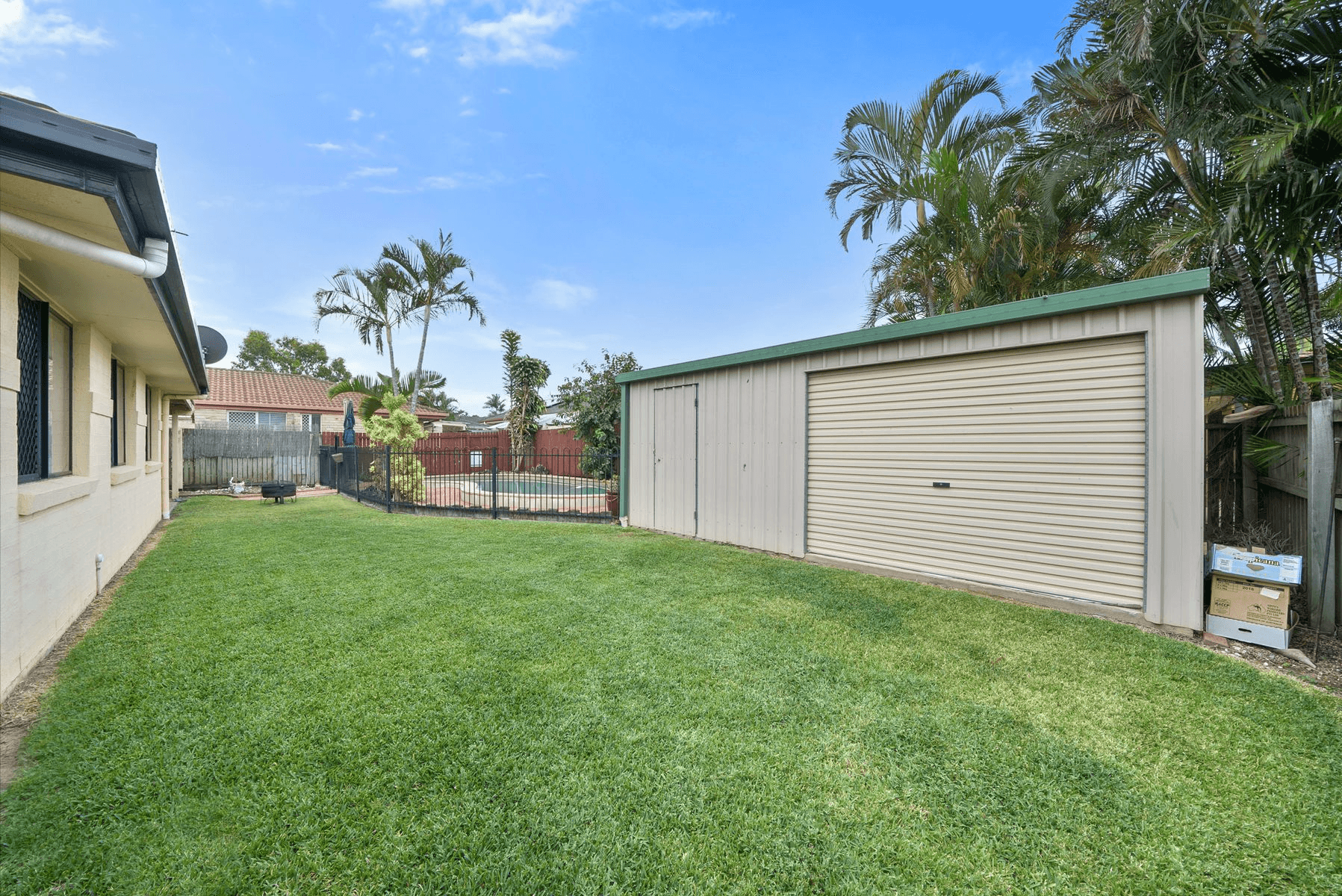 107  Enbrook Street, BRACKEN RIDGE, QLD 4017