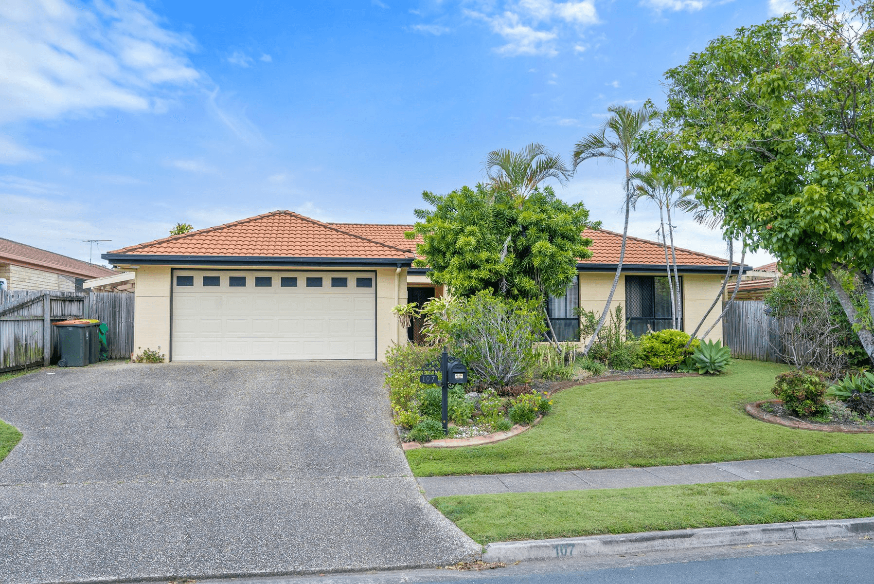 107  Enbrook Street, BRACKEN RIDGE, QLD 4017