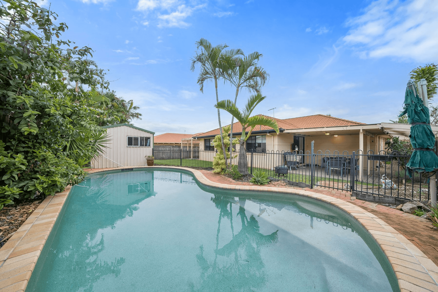 107  Enbrook Street, BRACKEN RIDGE, QLD 4017