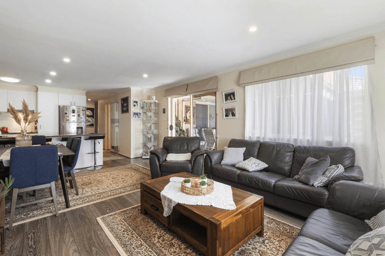 4 Dagmar Berne Street, MACGREGOR, ACT 2615