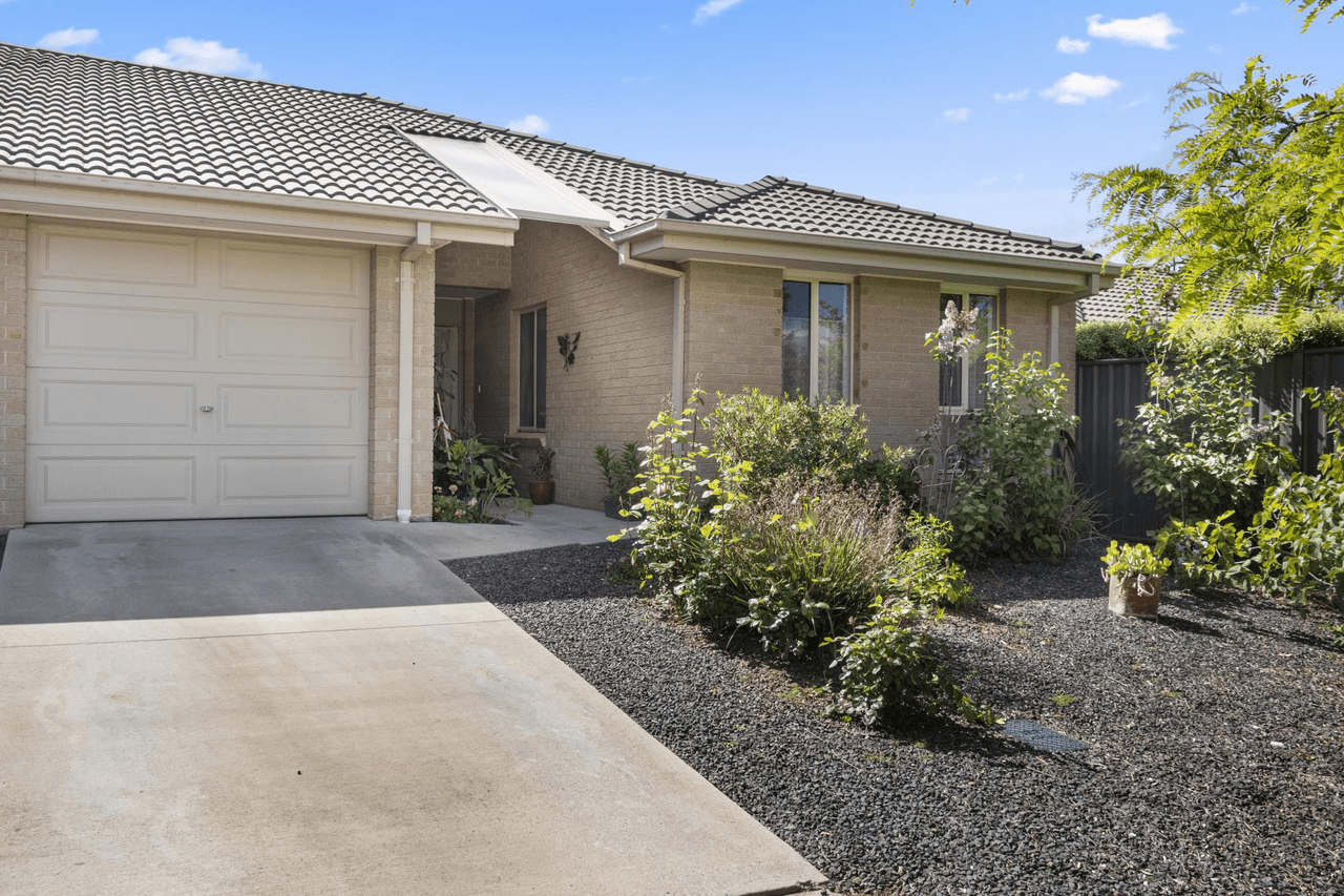 4 Dagmar Berne Street, MACGREGOR, ACT 2615