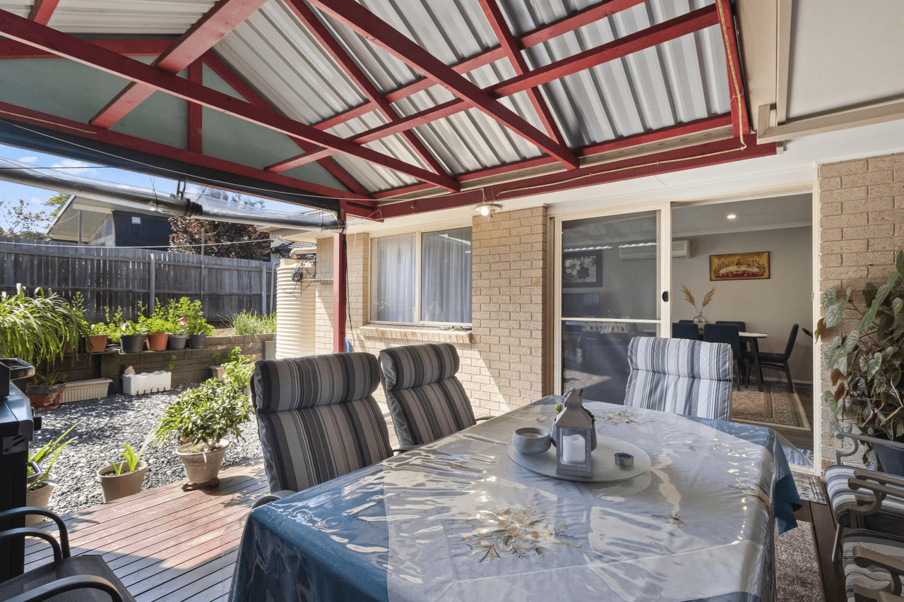 4 Dagmar Berne Street, MACGREGOR, ACT 2615