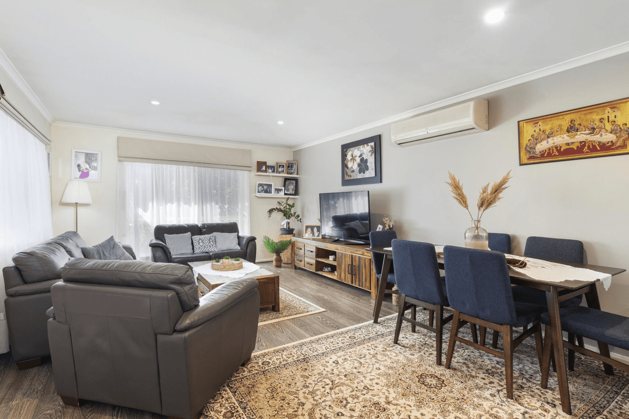 4 Dagmar Berne Street, MACGREGOR, ACT 2615