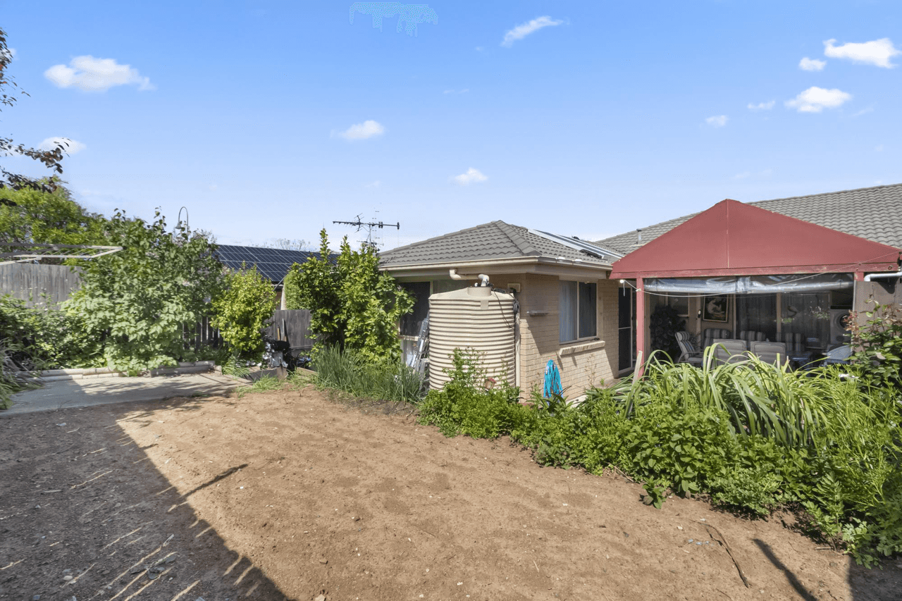 4 Dagmar Berne Street, MACGREGOR, ACT 2615