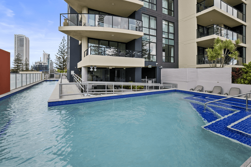 1507/2685-2689 Gold Coast Highway, BROADBEACH, QLD 4218