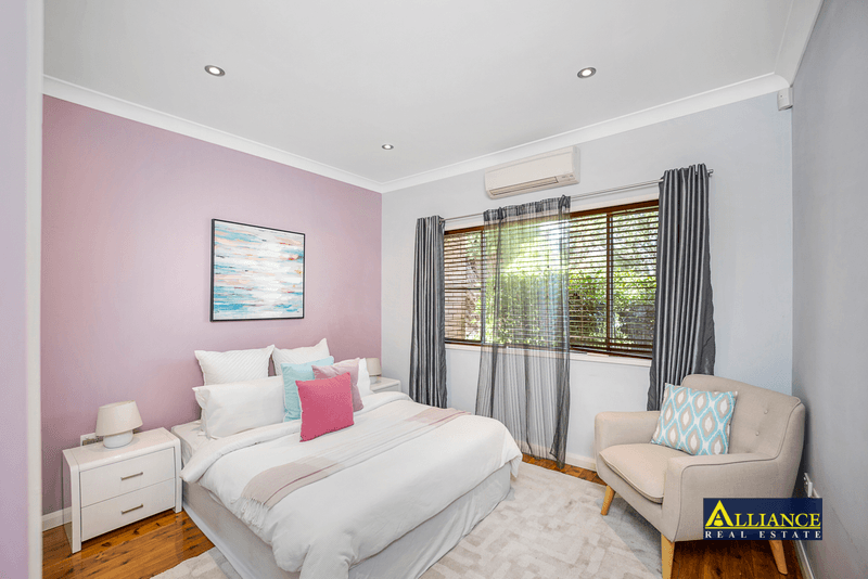 64 Lucas Road, East Hills, NSW 2213