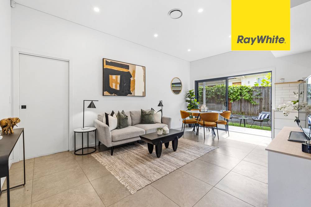 490B Blaxland Road, DENISTONE, NSW 2114