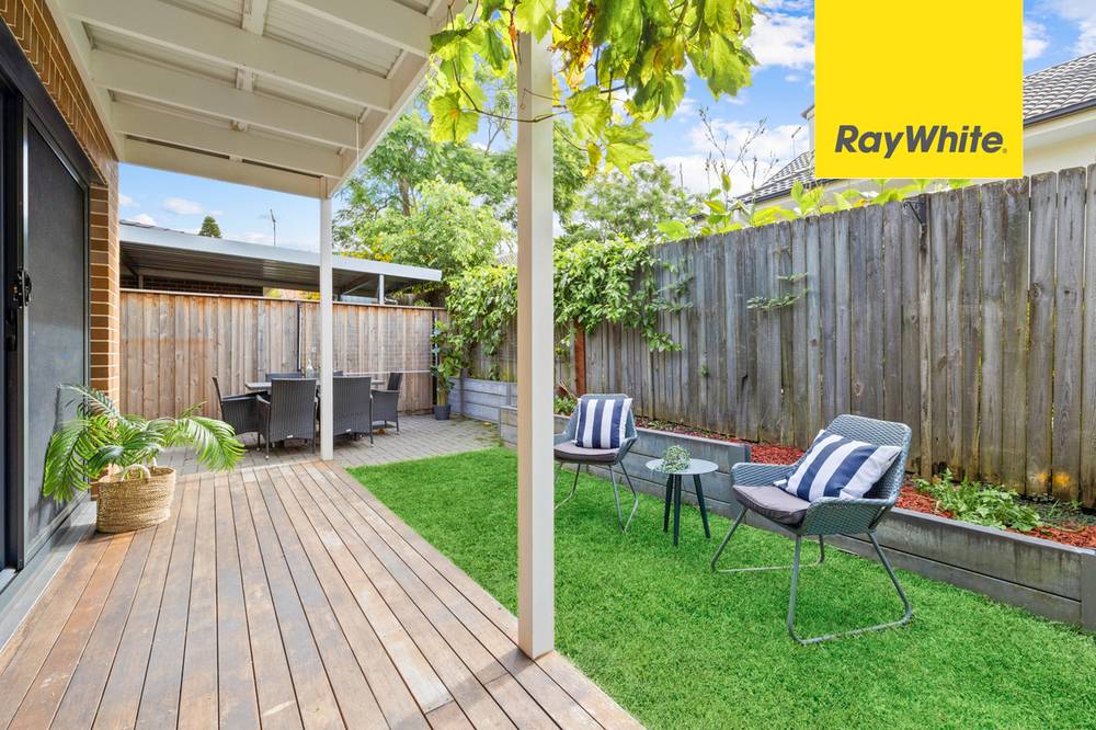 490B Blaxland Road, DENISTONE, NSW 2114