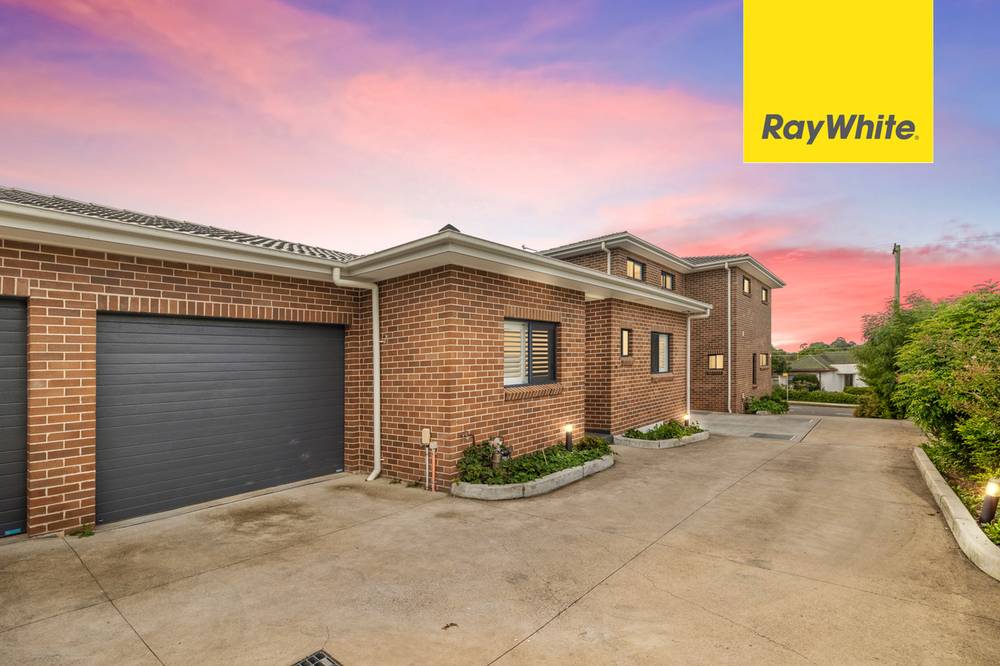 490B Blaxland Road, DENISTONE, NSW 2114