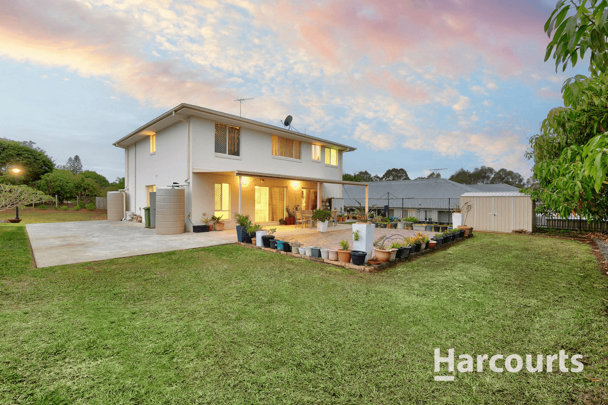 62 Blackall Road, Murrumba Downs, QLD 4503