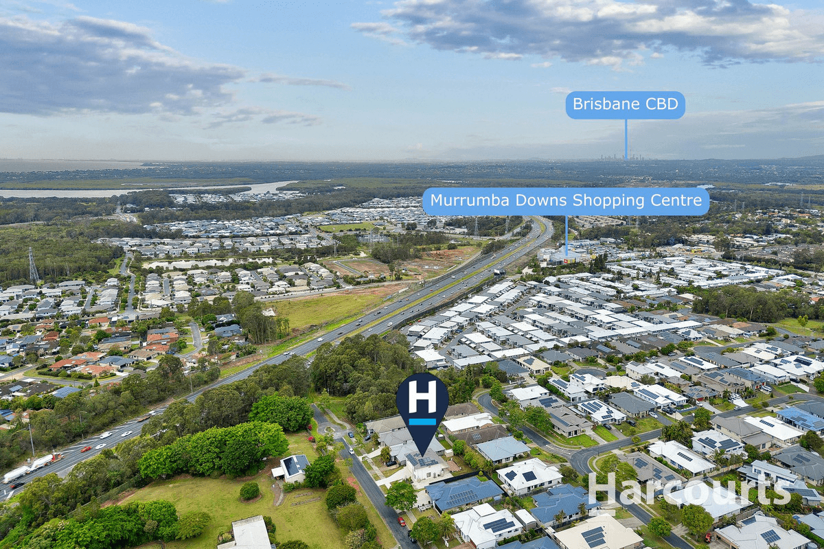 62 Blackall Road, Murrumba Downs, QLD 4503