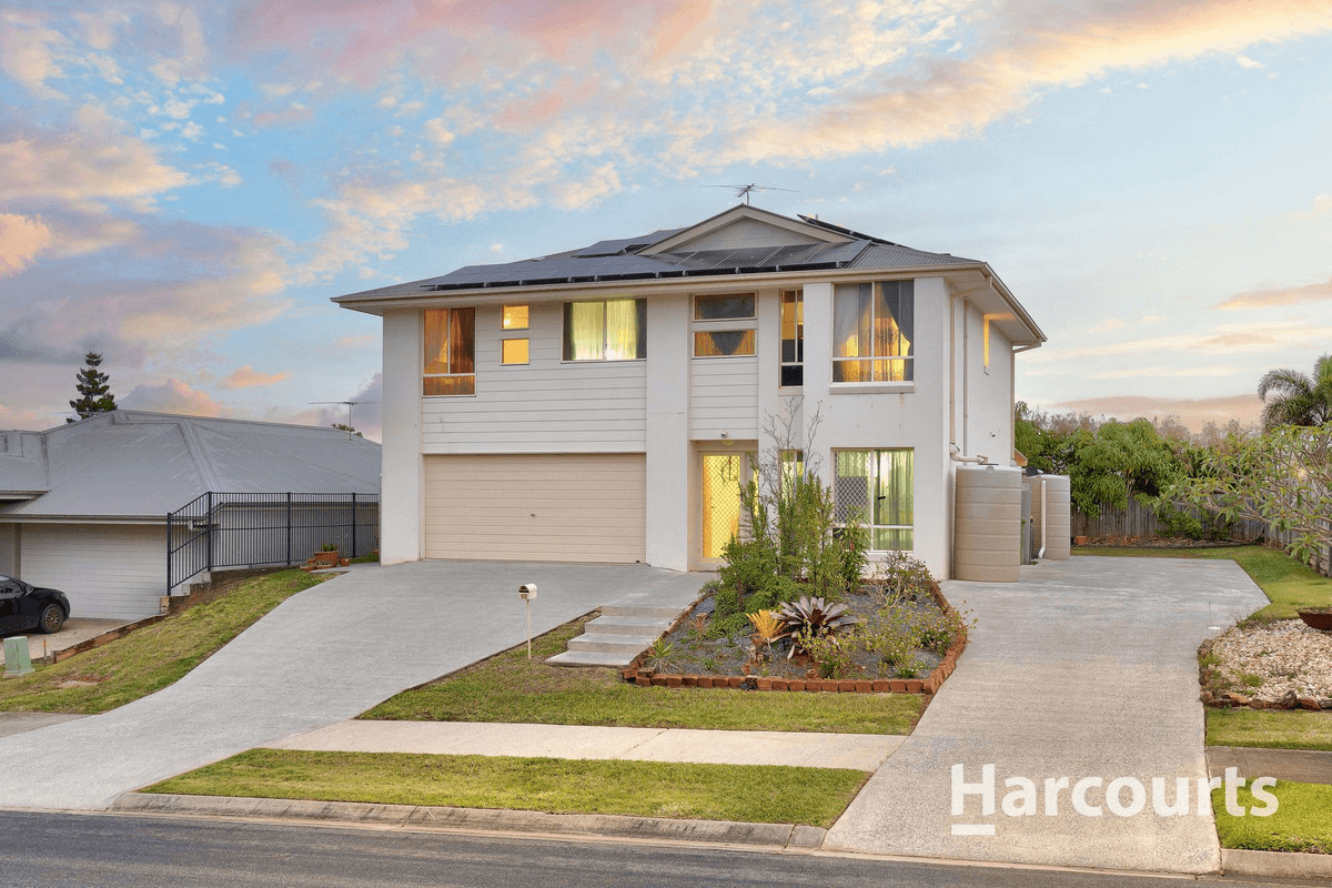 62 Blackall Road, Murrumba Downs, QLD 4503