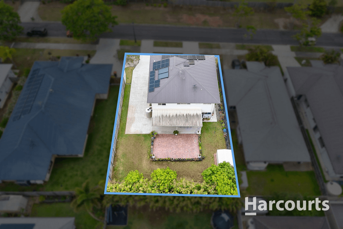 62 Blackall Road, Murrumba Downs, QLD 4503