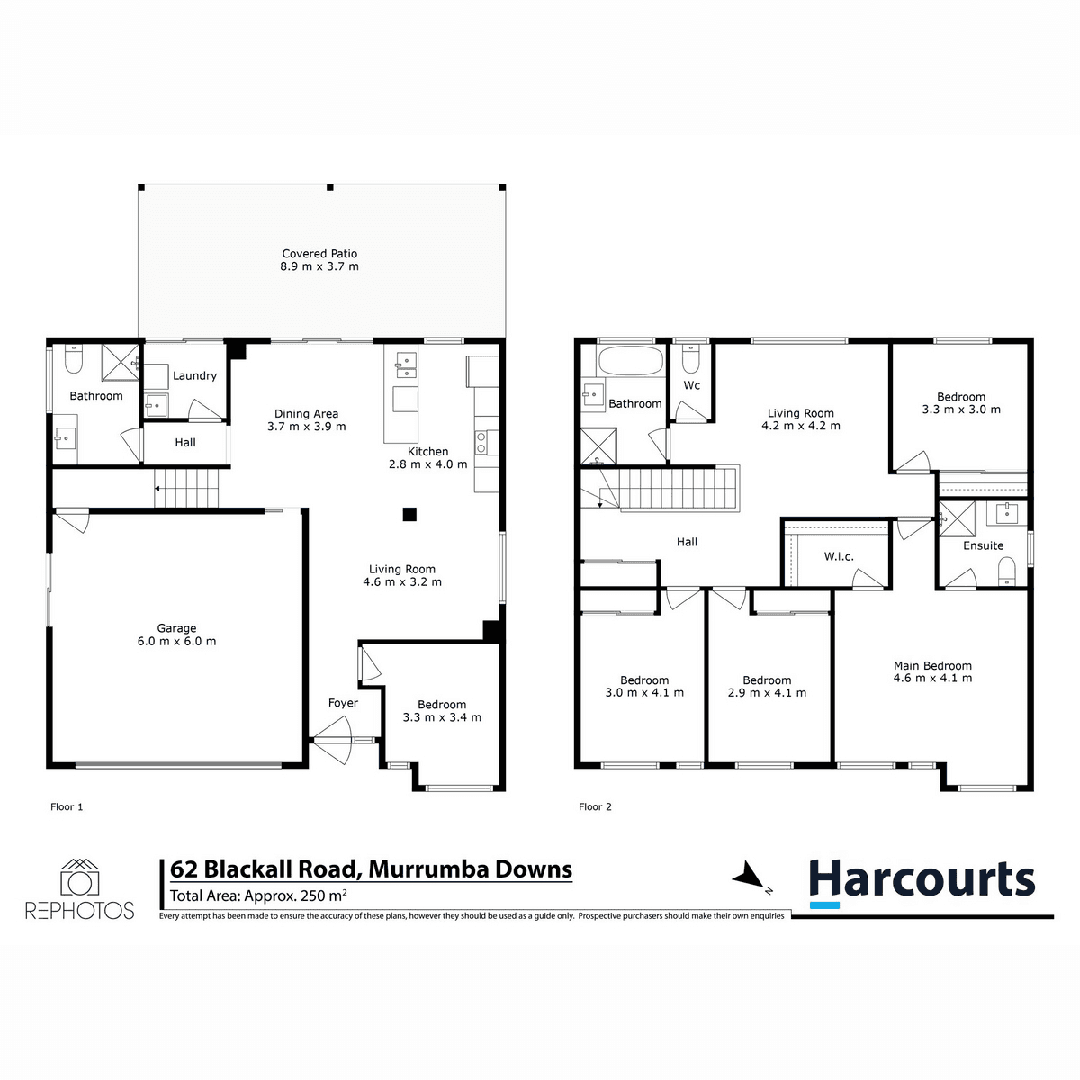 62 Blackall Road, Murrumba Downs, QLD 4503