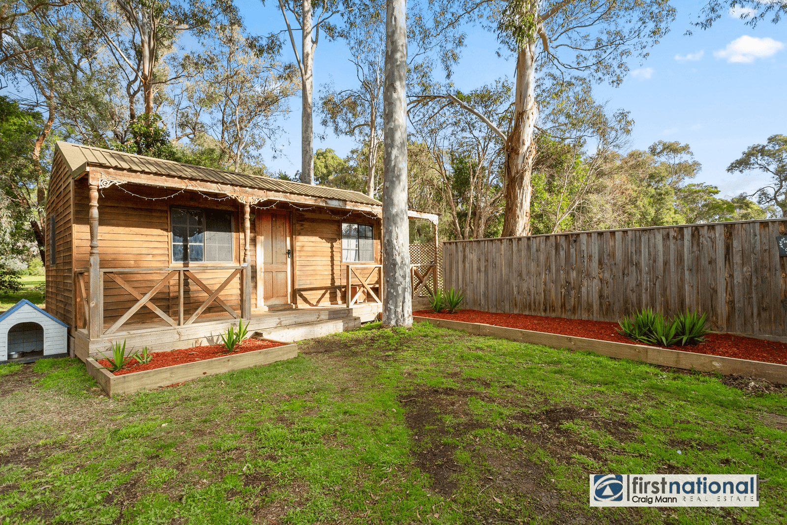 174 Hendersons Road, BITTERN, VIC 3918