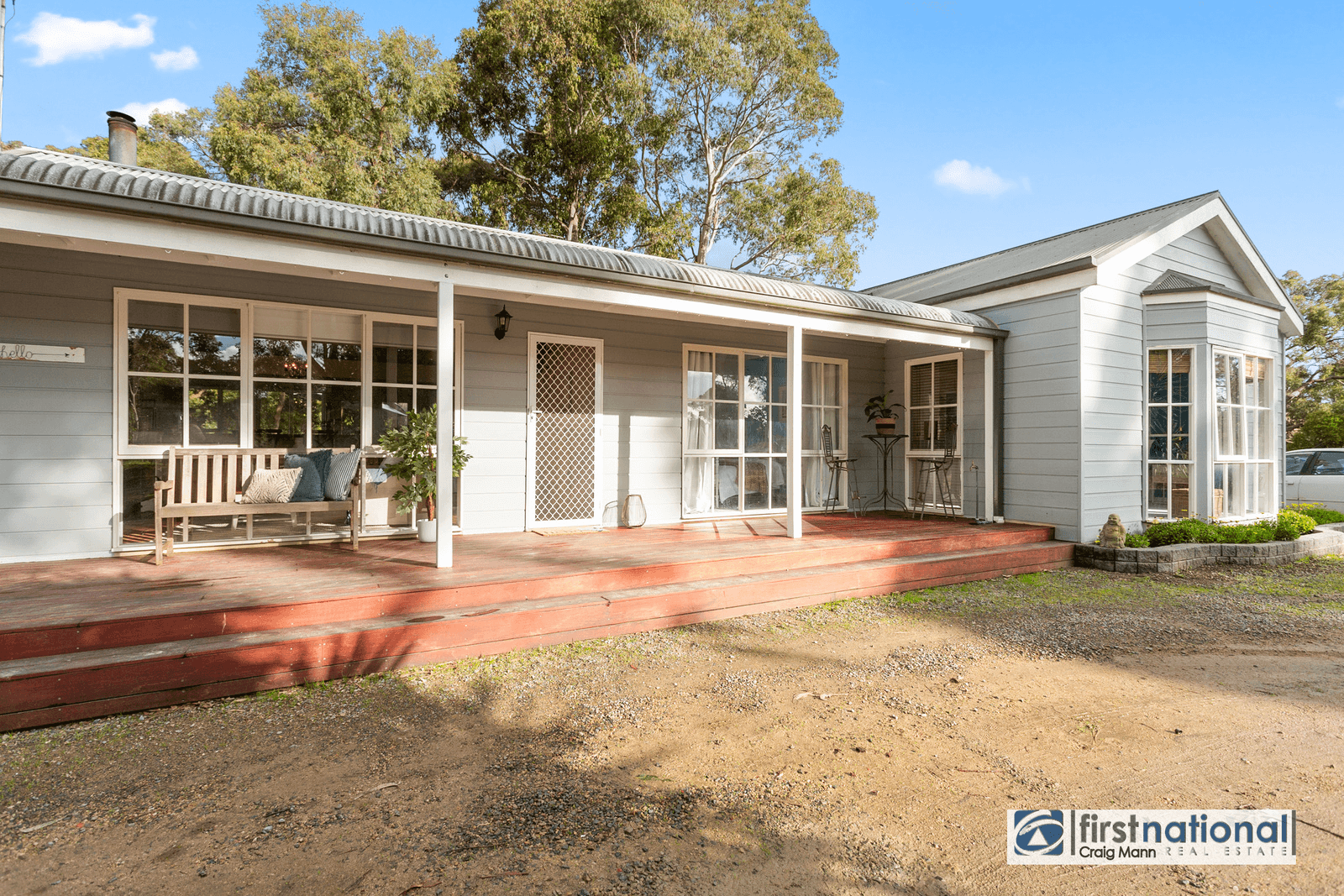 174 Hendersons Road, BITTERN, VIC 3918