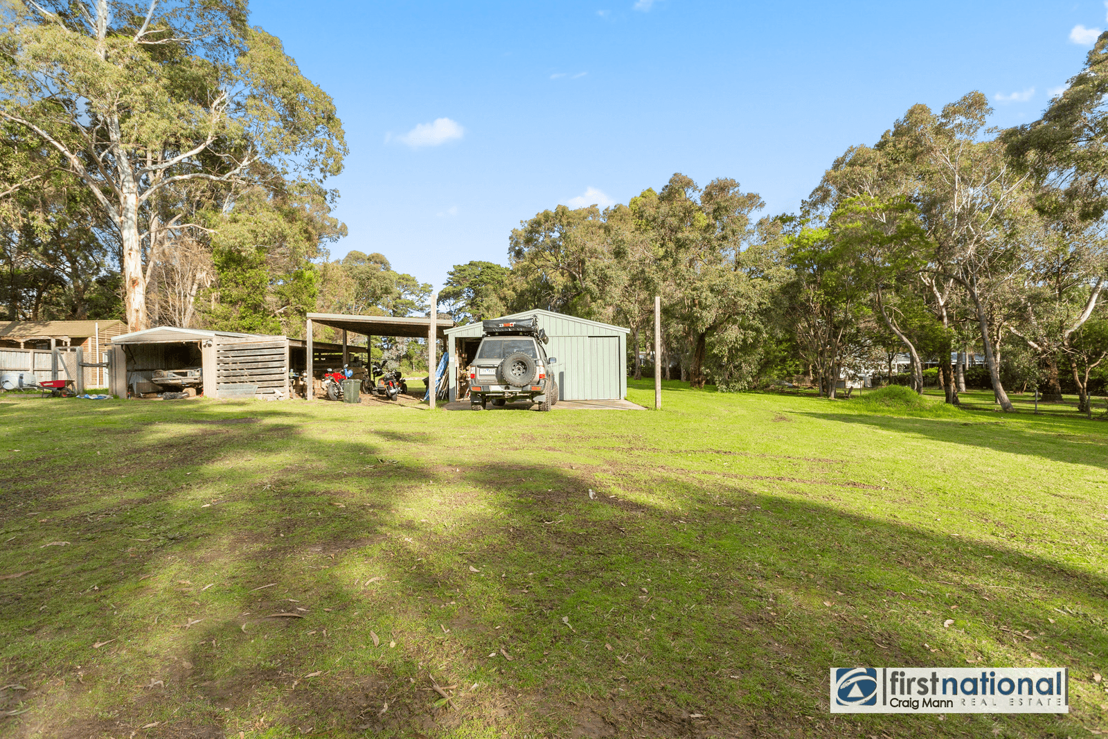 174 Hendersons Road, BITTERN, VIC 3918