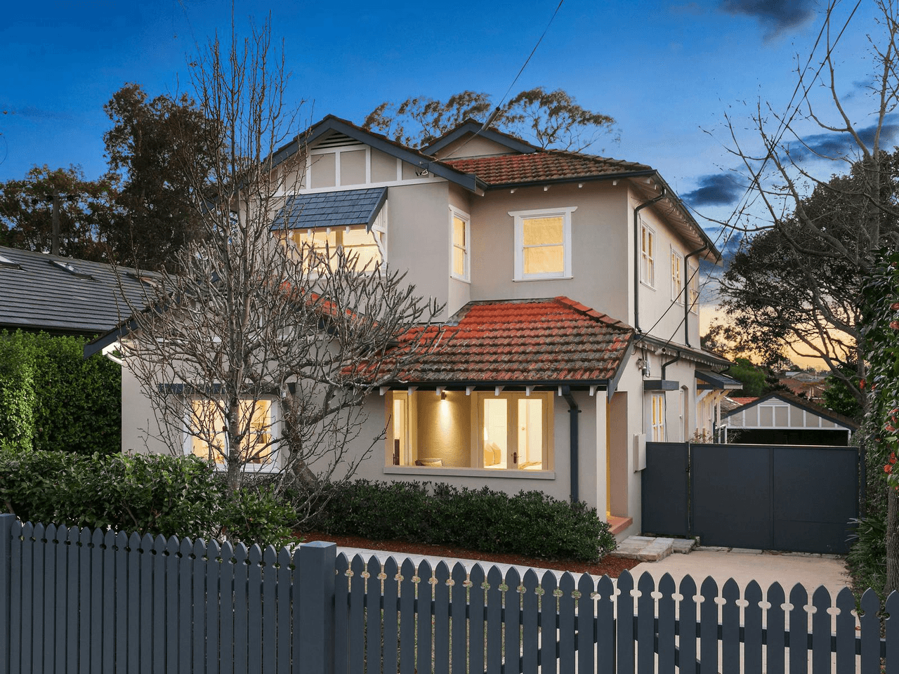 42 Moore Street, ROSEVILLE, NSW 2069