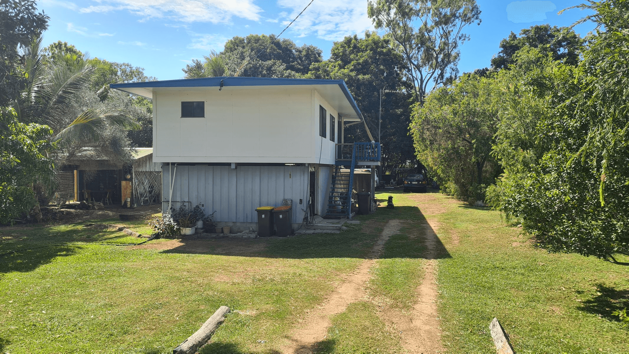 109 Colonial Drive, Clairview, QLD 4741