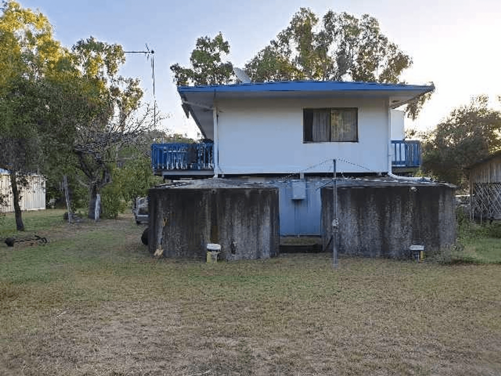 109 Colonial Drive, Clairview, QLD 4741