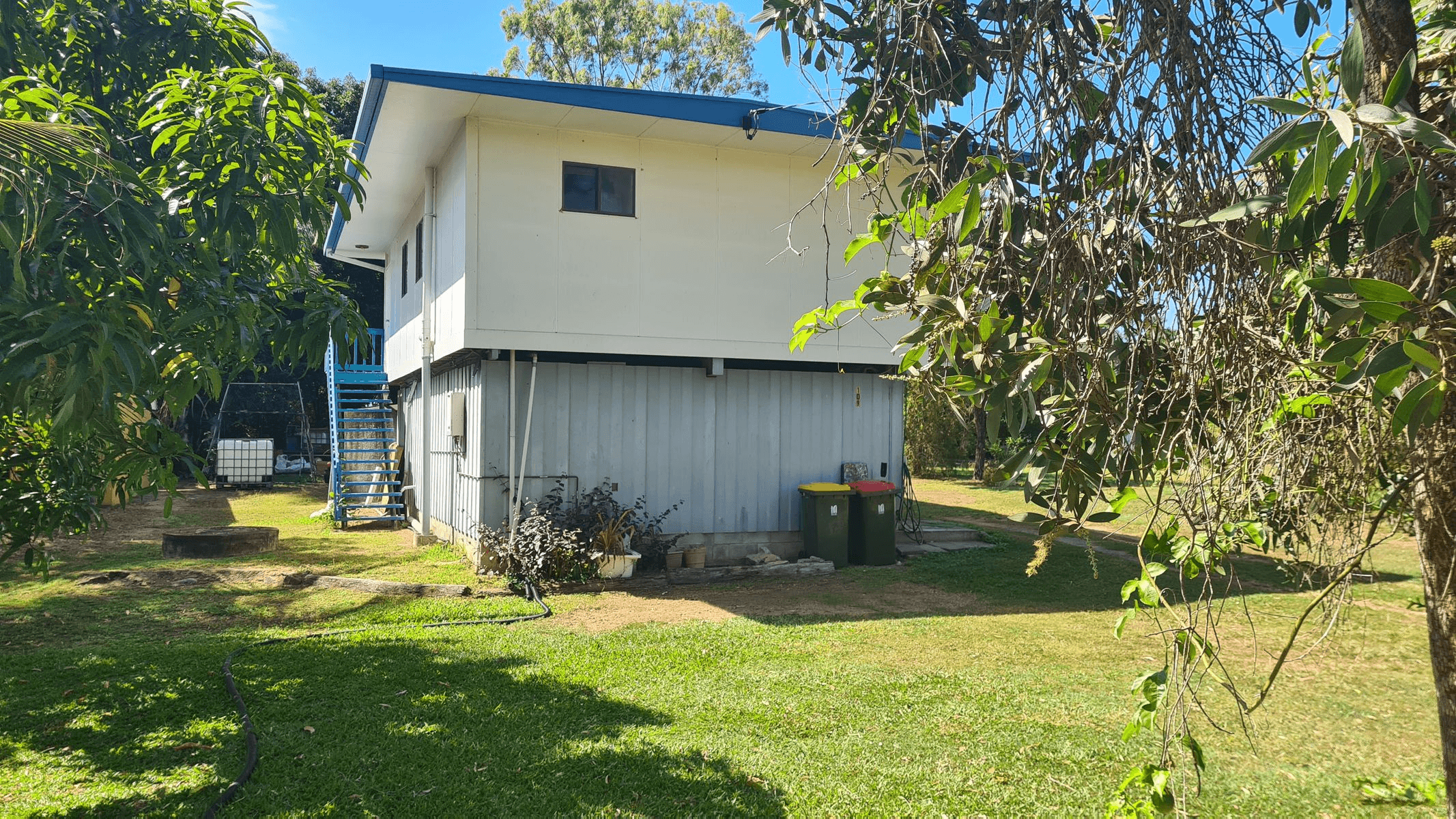 109 Colonial Drive, Clairview, QLD 4741