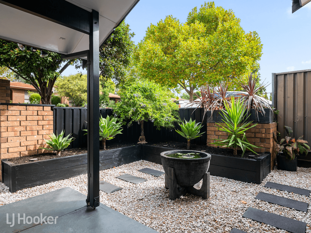 30 John Renwick Place, MODBURY HEIGHTS, SA 5092