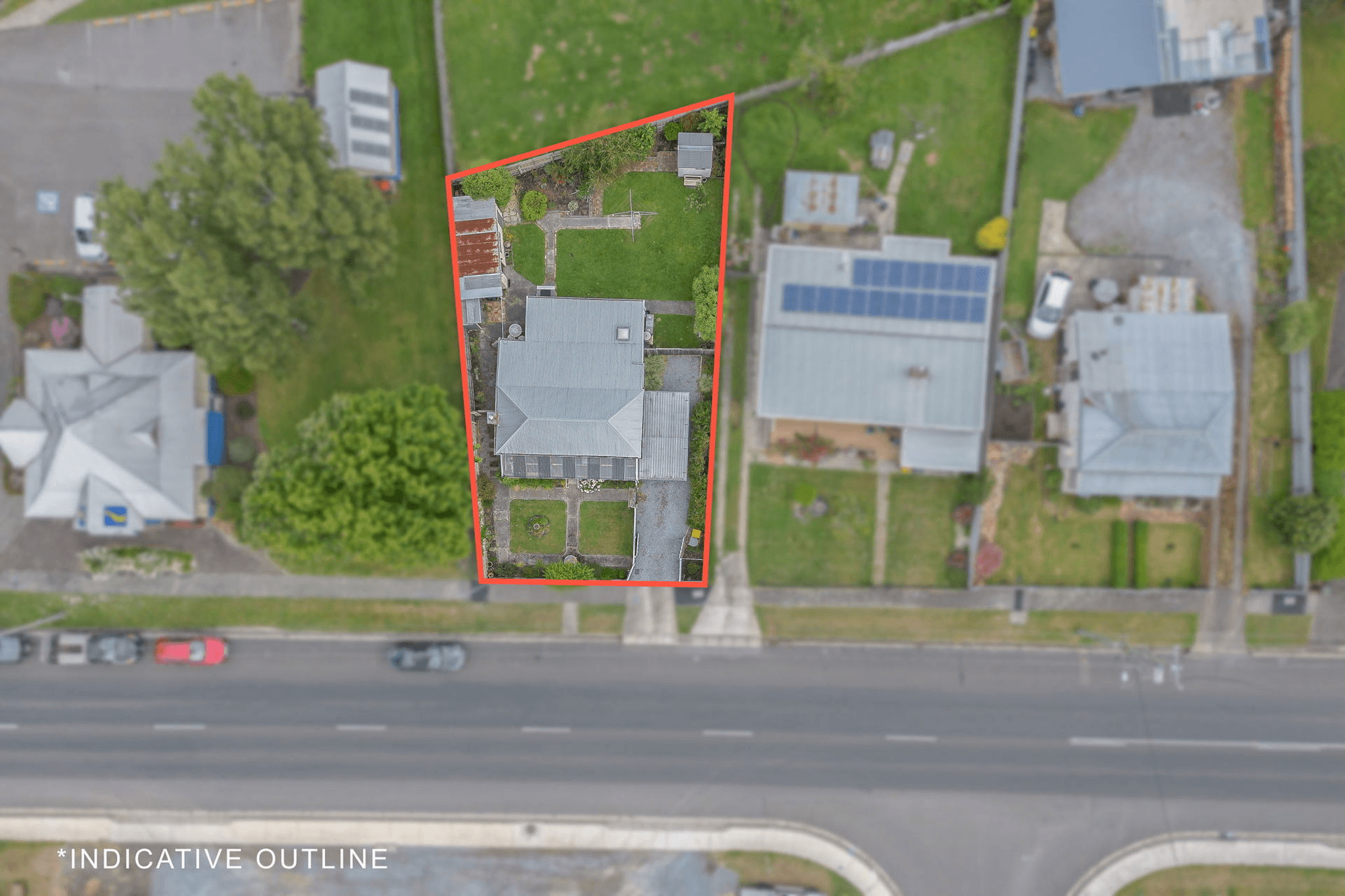 83 Main Road, Exeter, TAS 7275