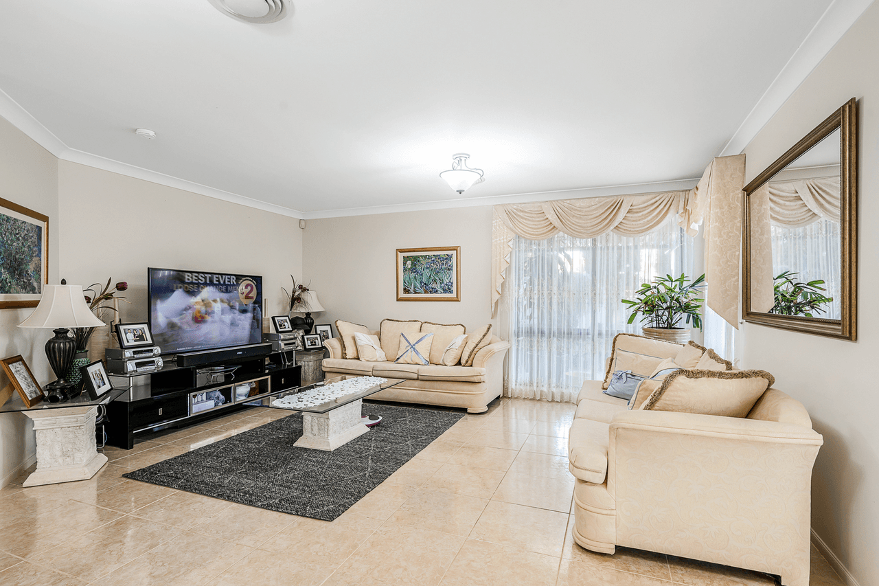 3 Ariana Place, ACACIA GARDENS, NSW 2763