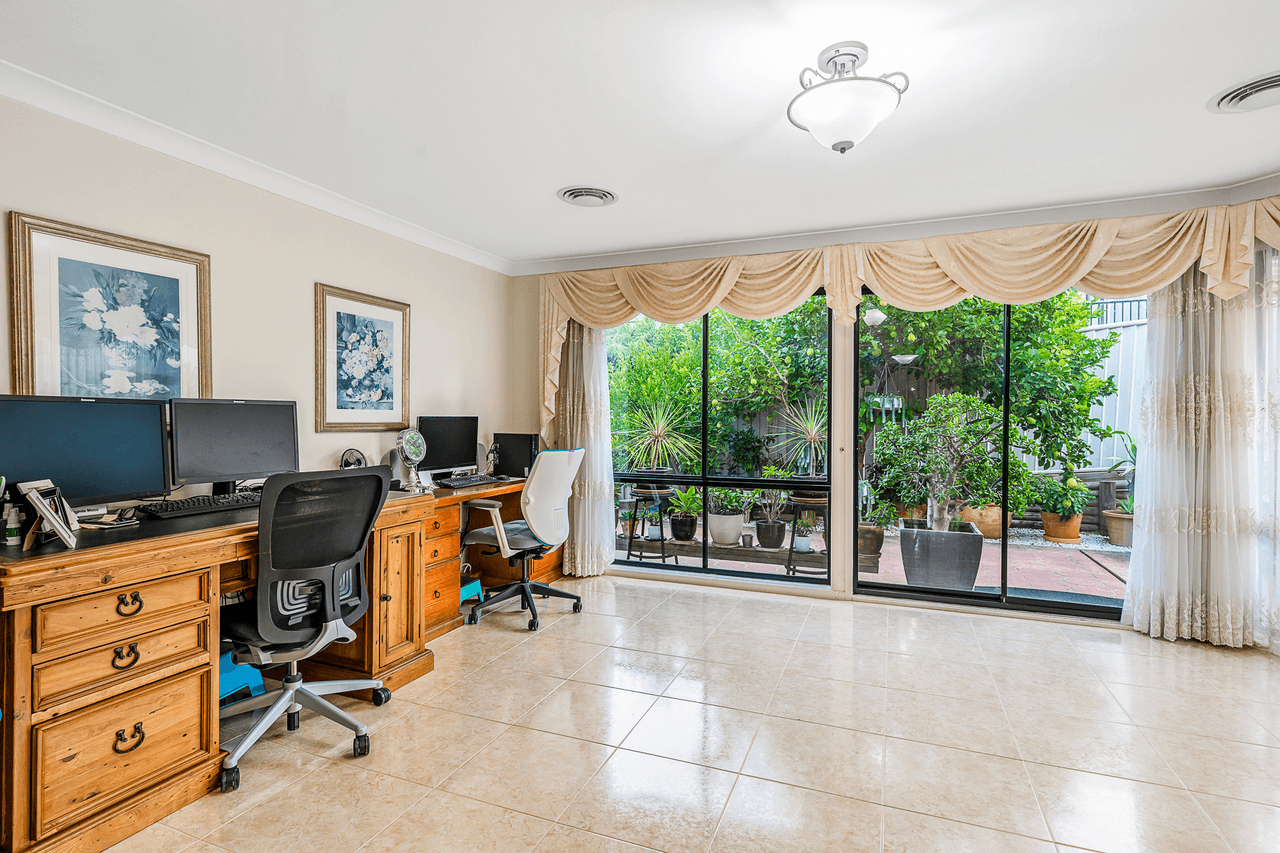 3 Ariana Place, ACACIA GARDENS, NSW 2763