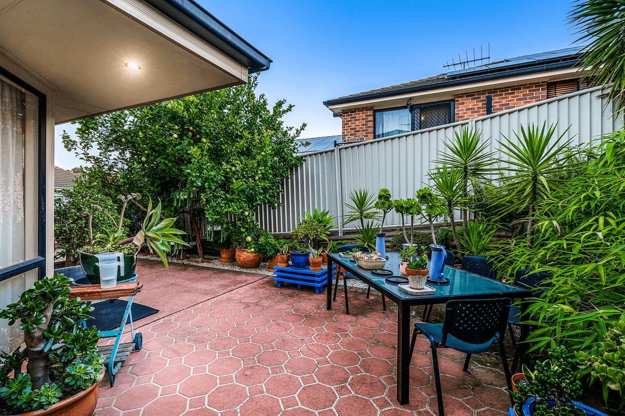 3 Ariana Place, ACACIA GARDENS, NSW 2763