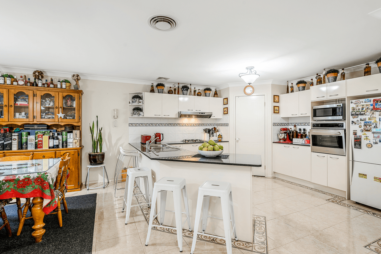 3 Ariana Place, ACACIA GARDENS, NSW 2763